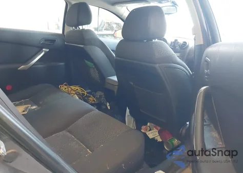 2009 Pontiac G6 from USA, damaged, VIN 1G2ZG57B894182595